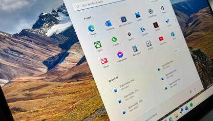 Windows 11 Home - Produktlisens (Elektronisk via E-post)