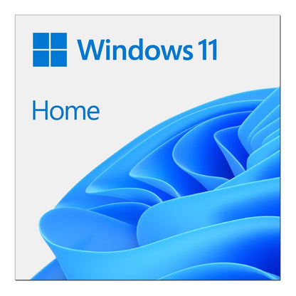 Windows 11 Home - Produktlisens (Elektronisk via E-post)